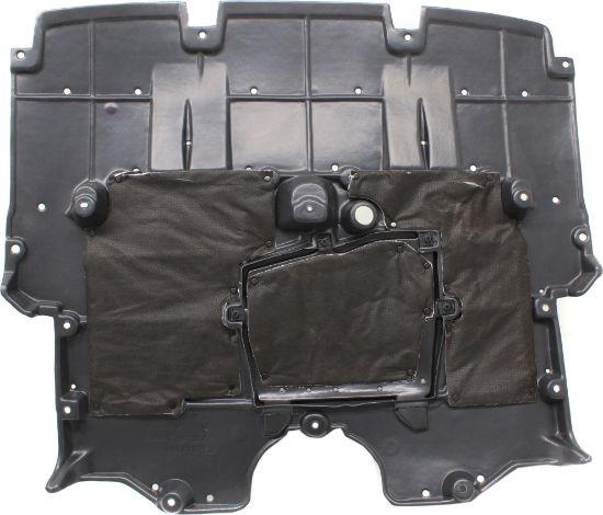 Picture of Engine Splash Shield