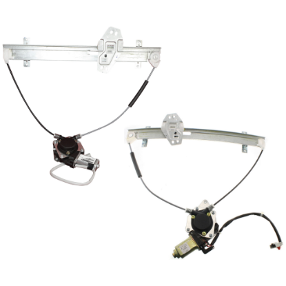 Picture of Window Regulator