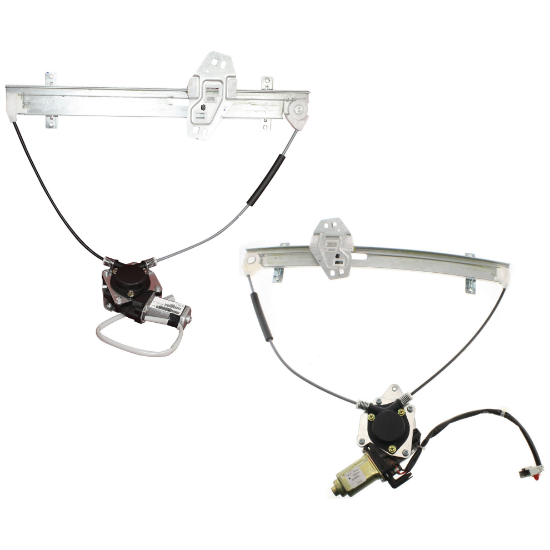 Picture of Window Regulator