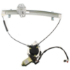 Picture of Window Regulator