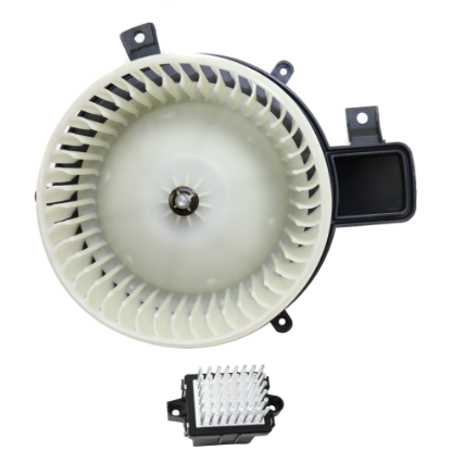 Picture of Blower Motor