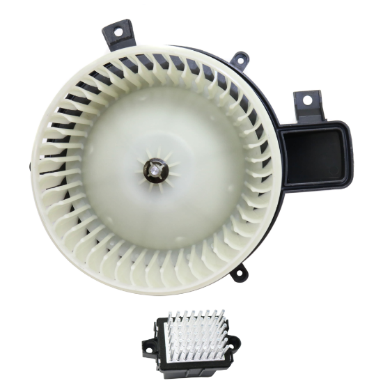 Picture of Blower Motor