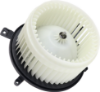 Picture of Blower Motor