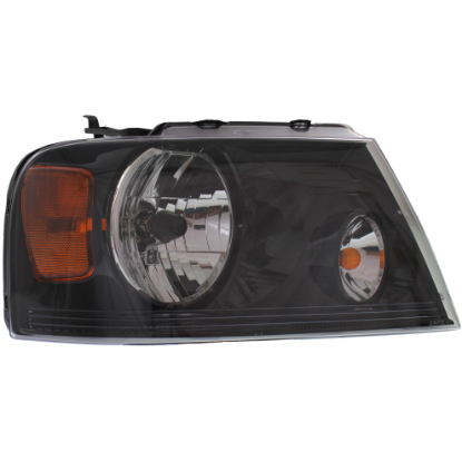 Picture of Headlight