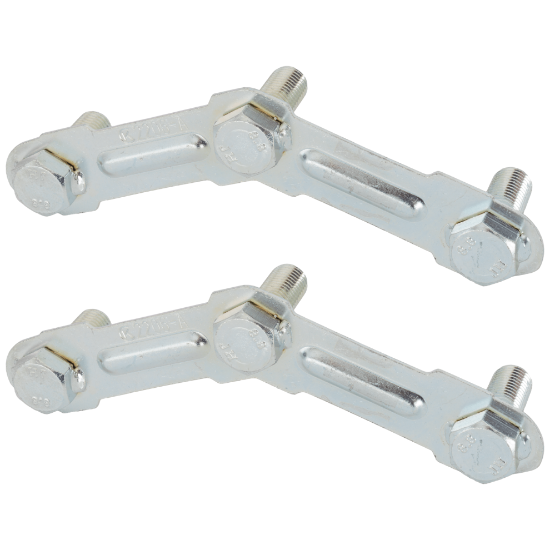 Picture of Bumper Reinforcement Bracket