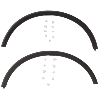 Picture of Fender Flares