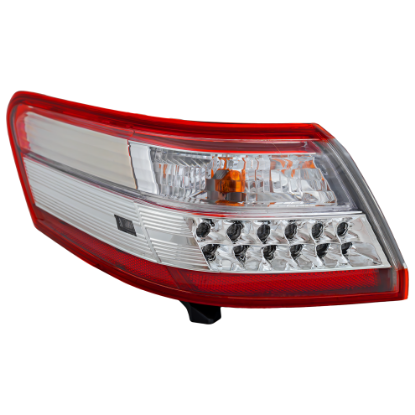 Picture of Tail Light