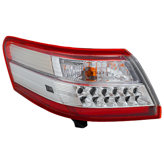 Picture of Tail Light