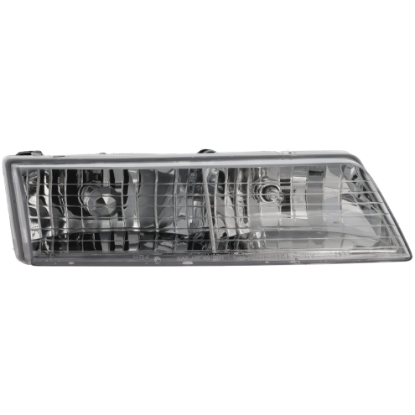 Picture of Headlight