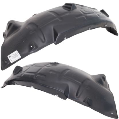 Picture of Fender Liner