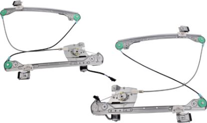Picture of Window Regulator