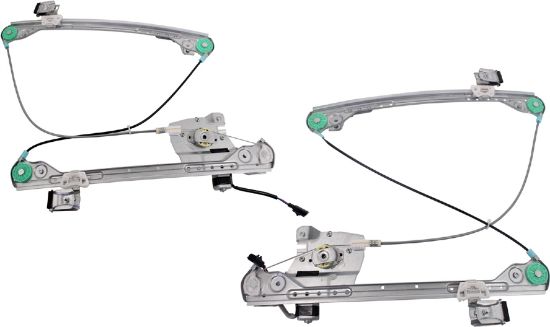 Picture of Window Regulator