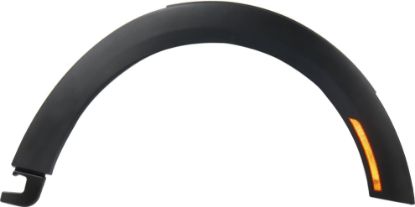 Picture of Fender Flares