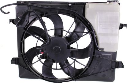 Picture of Cooling Fan Assembly