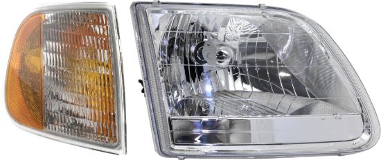 Picture of Headlight