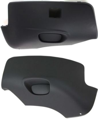 Picture of Bumper End