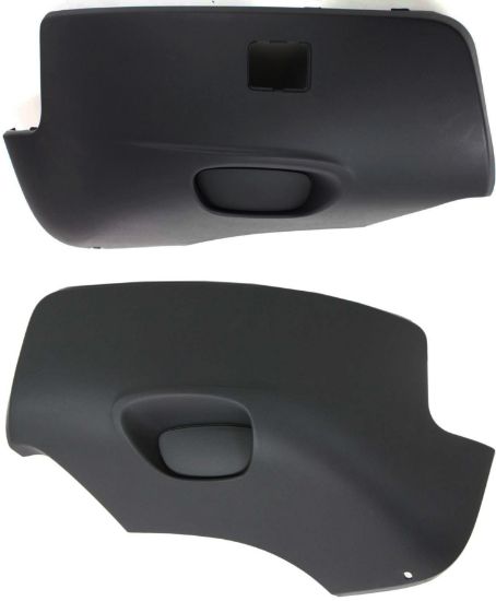 Picture of Bumper End