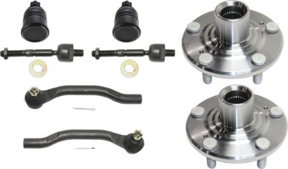 Picture of Suspension Kit