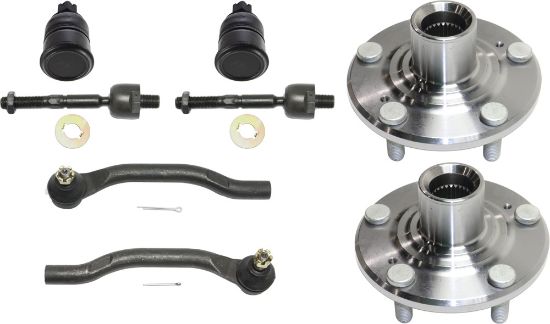 Picture of Suspension Kit