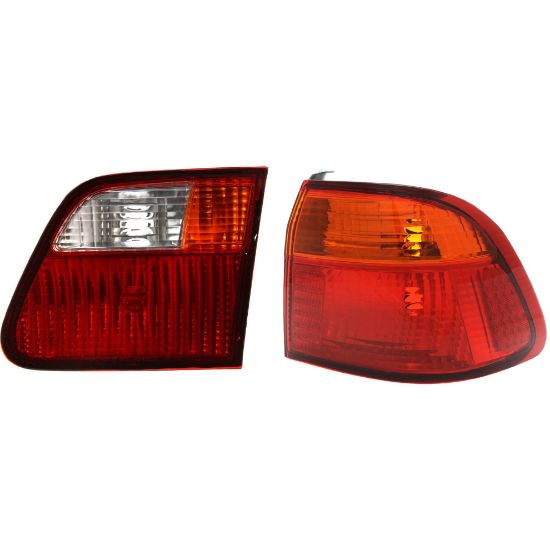 Picture of Tail Light