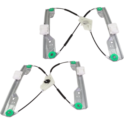 Picture of Radiator Support