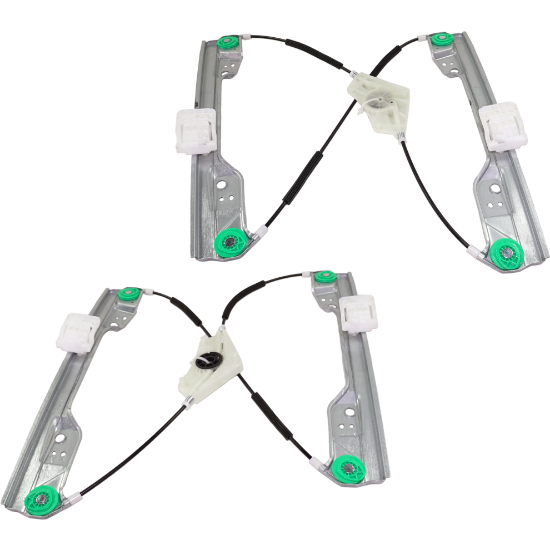 Picture of Radiator Support