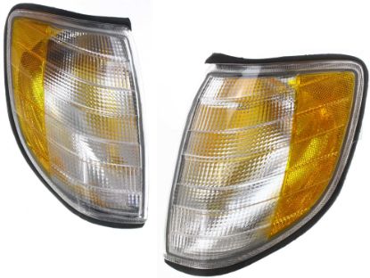 Picture of Parking Light