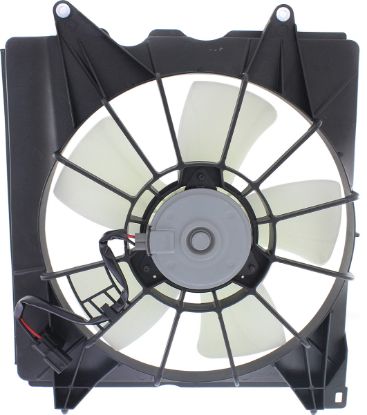 Picture of Cooling Fan Assembly