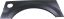 Picture of Wheel Arch Repair Panel