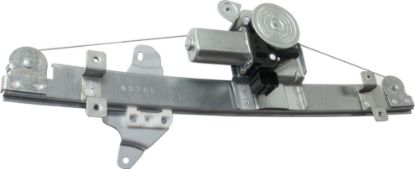 Picture of Window Regulator