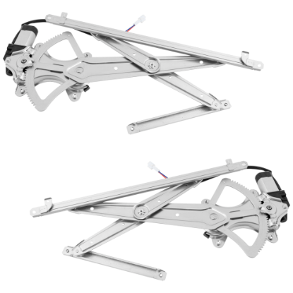 Picture of Window Regulator