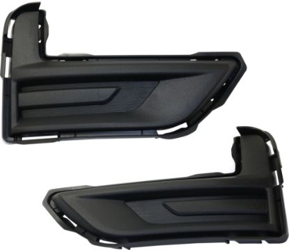 Picture of Fog Light Cover