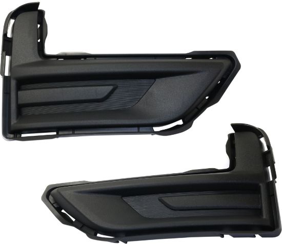 Picture of Fog Light Cover