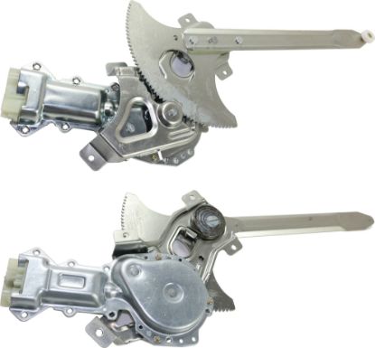 Picture of Window Regulator