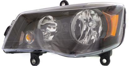Picture of Headlight