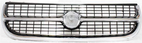 Picture of Grille Assembly