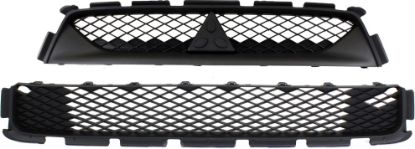 Picture of Bumper Grille