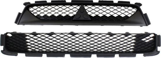 Picture of Bumper Grille