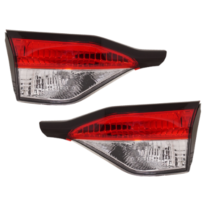 Picture of Tail Light