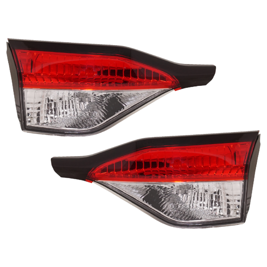 Picture of Tail Light