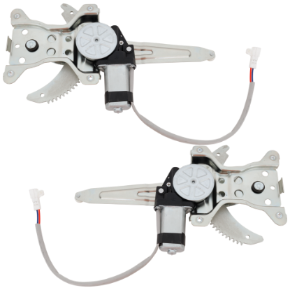 Picture of Window Regulator