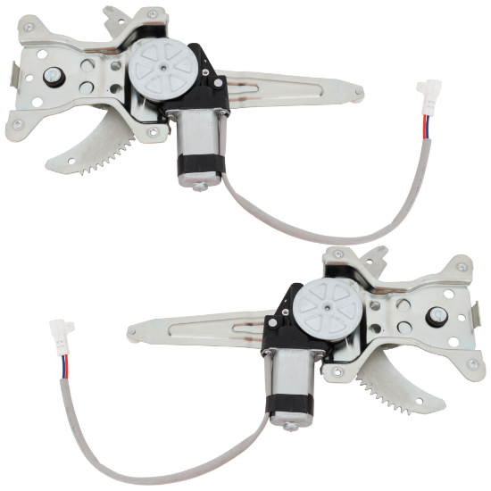 Picture of Window Regulator