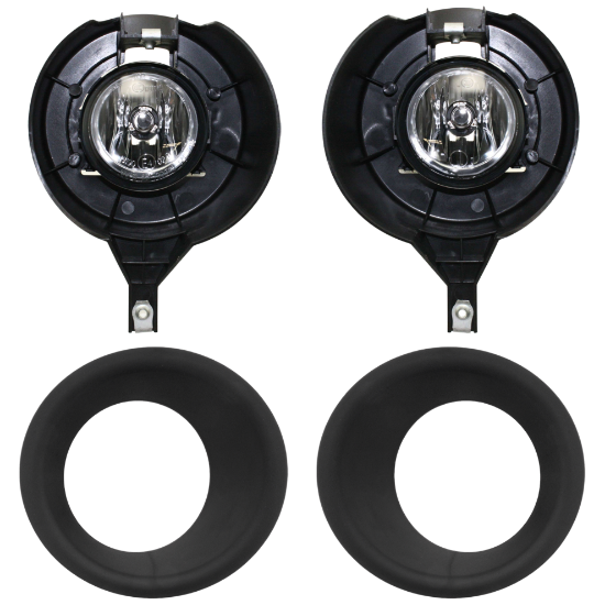 Picture of Fog Light