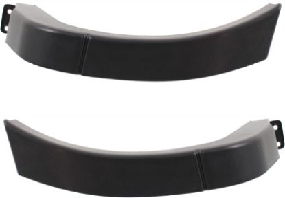 Picture of Quarter Panel Molding