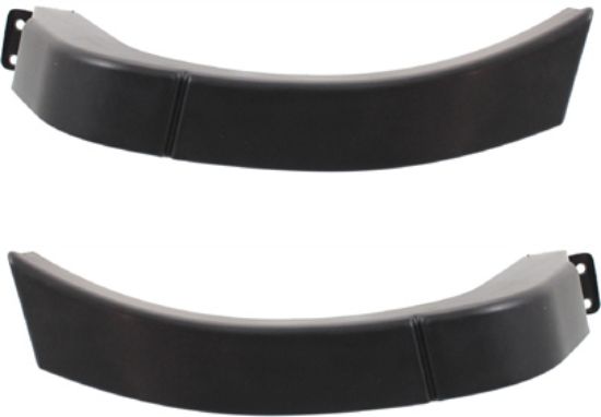 Picture of Quarter Panel Molding