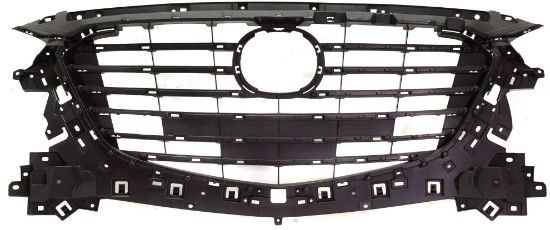Picture of Grille Assembly