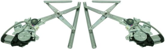 Picture of Window Regulator