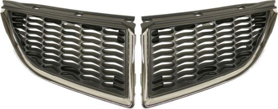Picture of Grille Assembly