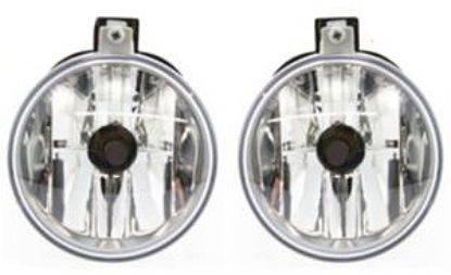 Picture of Fog Light