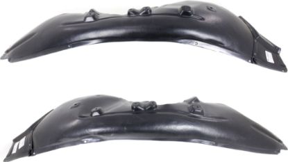 Picture of Fender Liner
